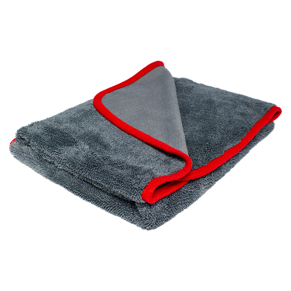 Mammoth Triple Twist Drying Towel Single Sided 70cm x 90cm