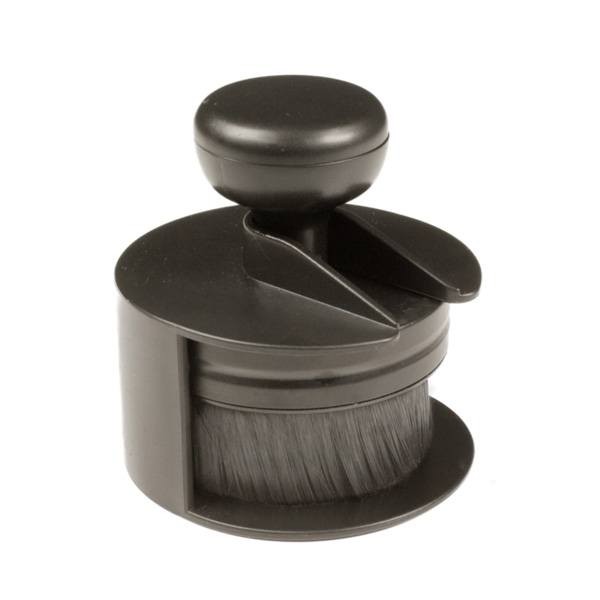 Mammoth Ultrasoft Tyre Stamp Brush