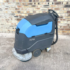Fimap Maxima Pro 60BT Scrubber Dryer