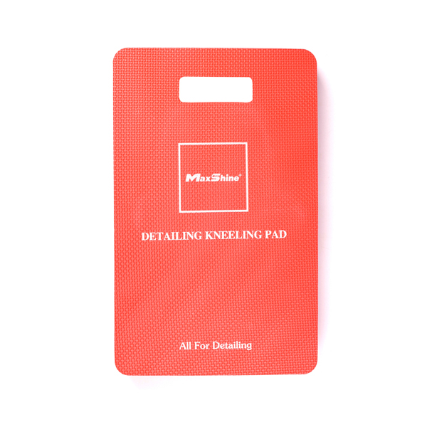 Maxshine Detailing Kneeling Pad