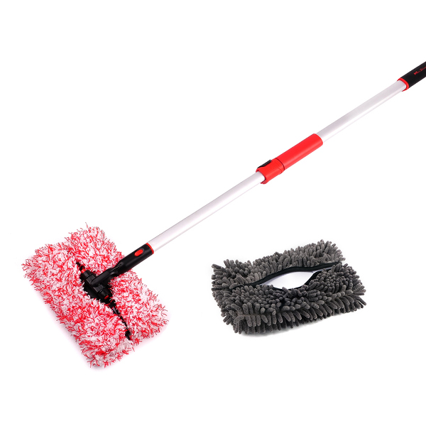 Maxshine IncrediStick - Telescopic Car Wash Pad