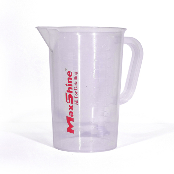 Maxshine Measuring Cup - 1 Litre