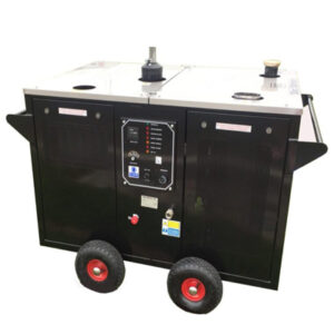 Dirt Driver NDHM30 Mobile Diesel Powered Cold Washer