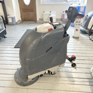 Numatic TG4045B Scrubber Dryer