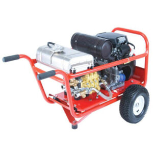 WFHE 20-30 Petrol Pressure Washer