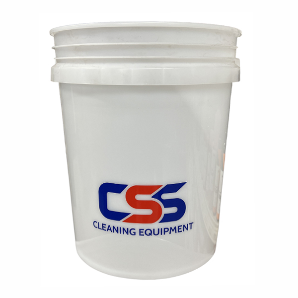 Grit Guard Wash Bucket – CSS