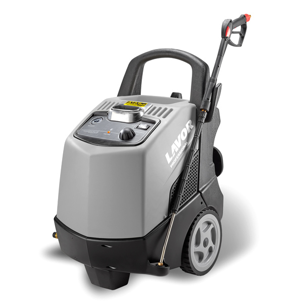Lavor Texas-R Hot and Cold Pressure Washer