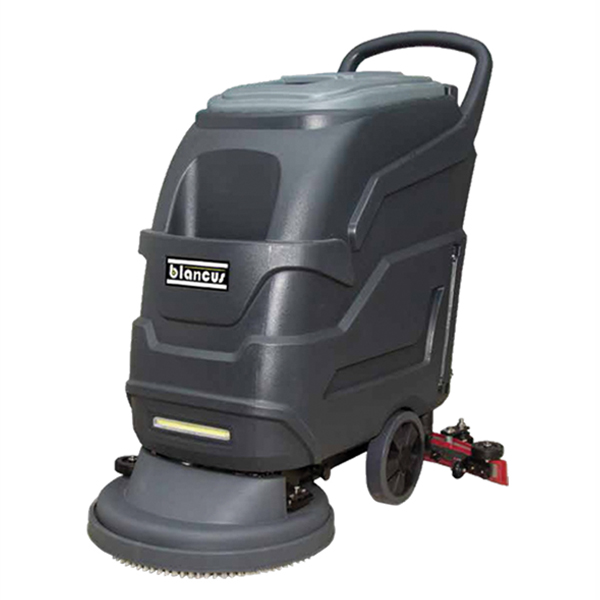 Blancus SC4500E Walk Behind Floor Scrubber Dryer 17-inch, 40 Litre