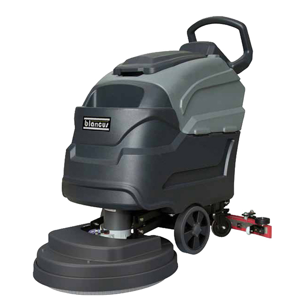 Blancus SC5100E Walk Behind Floor Scrubber Dryer 19-inch, 47 Litre