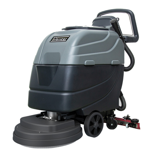 Blancus SC5200BT Walk Behind Floor Scrubber Dryer 19-inch, 50 Litre