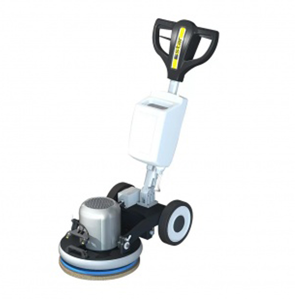 Star MORDAX G4 Orbital Single-Disc Machine