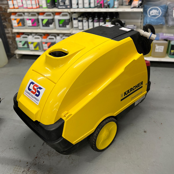 Refurbished Karcher 645-4M