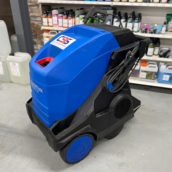 Refurbished Nilfisk MH3C