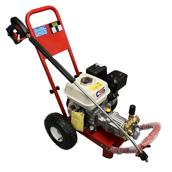 NPT HR 14-10 GP160  PRESSURE WASHER