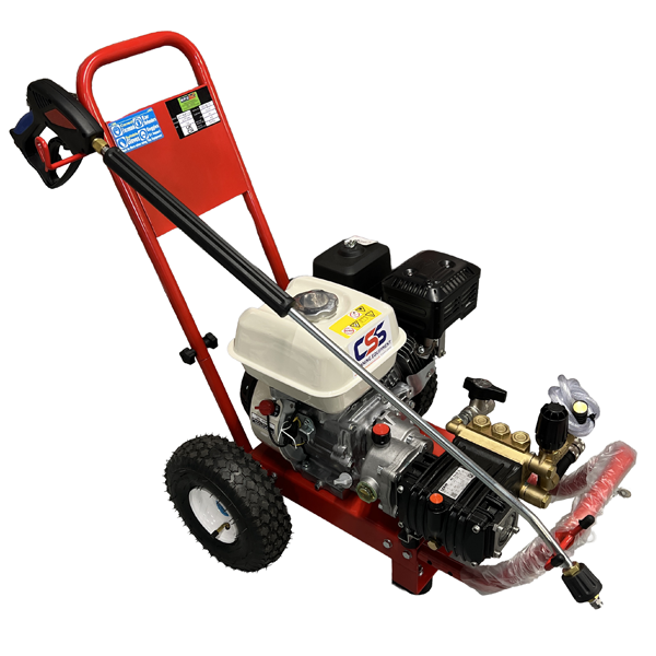 NPT HR 15-12 GP200  PRESSURE WASHER