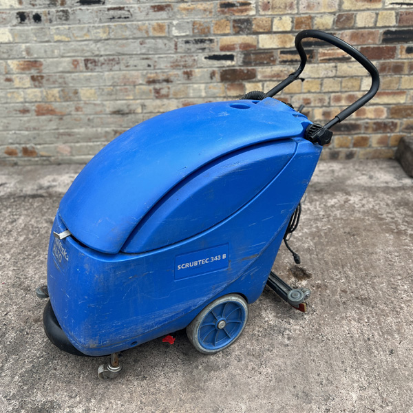 Refurbished Scrubtec 343B