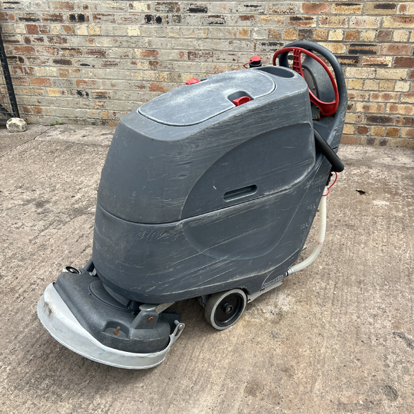 Refurbished Numatic TTB 6055