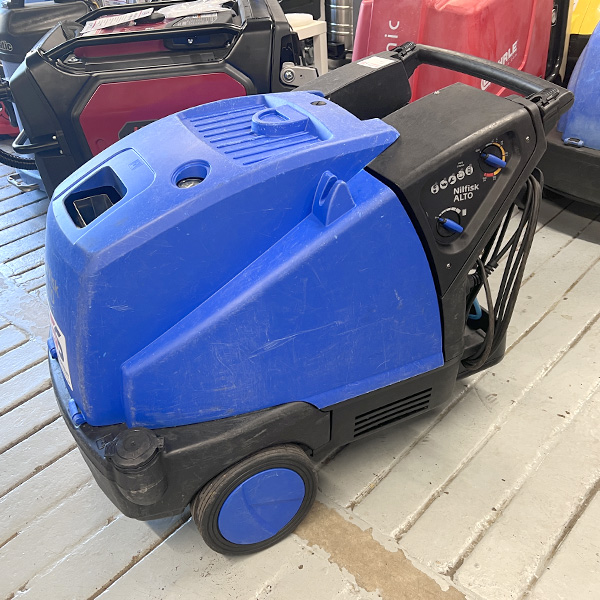 Refurbished Nilfisk Neptune 4-28