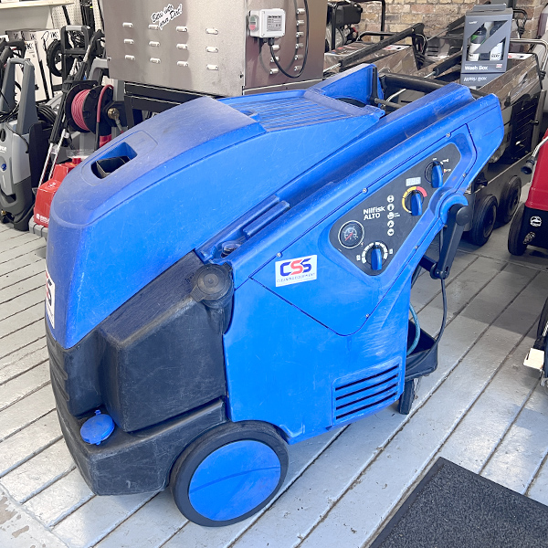 Refurbished Nilfisk Neptune 5-28 X2