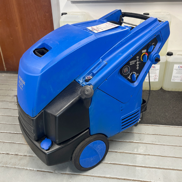 Refurbished Nilfisk Neptune 5-28 X2