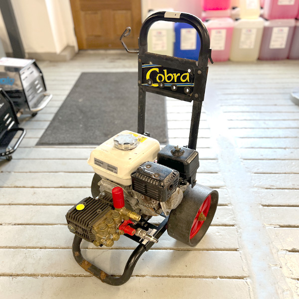 Refurbished Cobra GX160