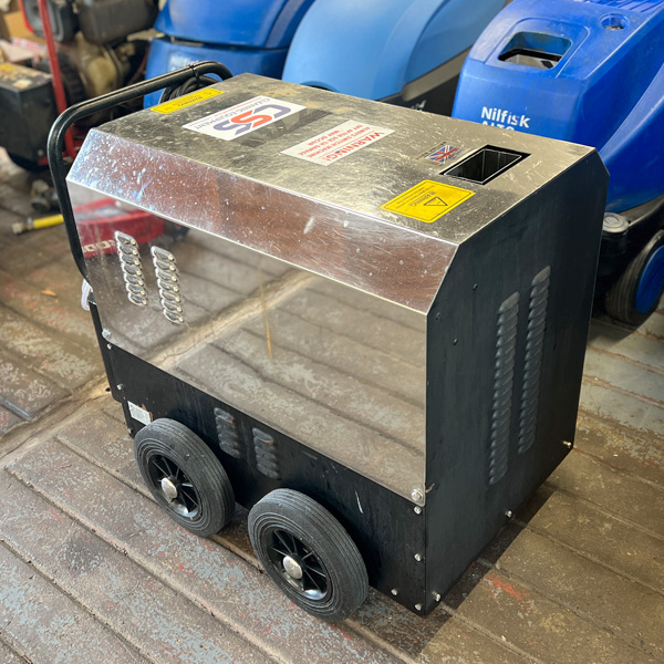 Refurbished SystemWash Caddy
