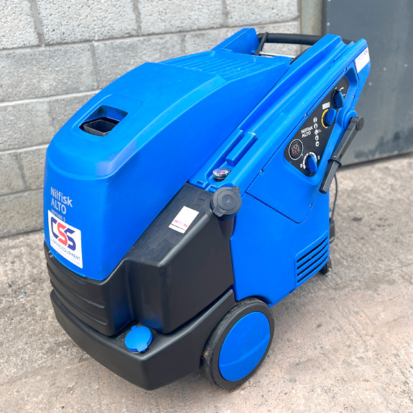Refurbished Nilfisk Neptune 5-28 X2